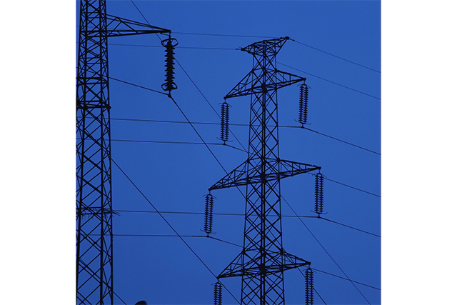 Industry Power Generation 2