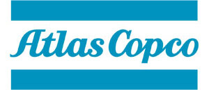 atlas copco logo